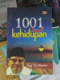 1001 Soal Kehidupan