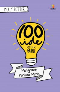 Image of 100 ide untuk Guru  manajemen Perilaku Murid