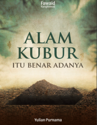Image of Alam Kubur Itu Benar Adanya