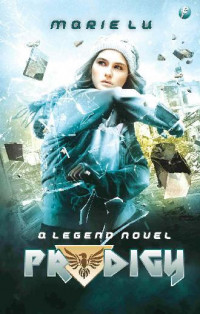 Image of A Legend Novel Prodigi