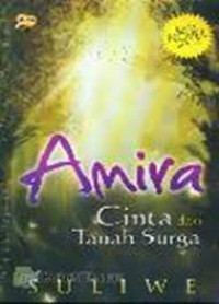 Amira Cinta Dari Tanah Surga