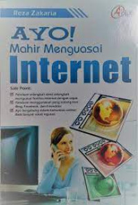 Image of Ayo! Mahir Menguasai Internet