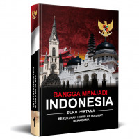 Bangga Menjadi Indonesia