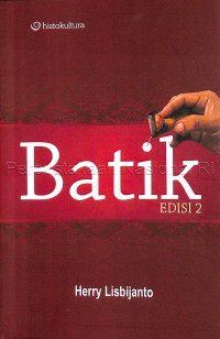 Image of Batik Edisi 2