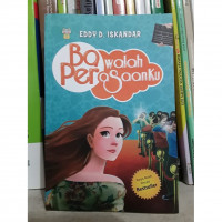 Image of Bawalah Perasaanku