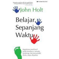 Belajar Sepanjang Waktu