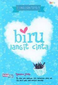 Image of Biru Langit Cinta