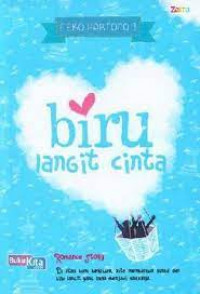 Biru Langit Cinta