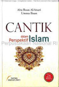 Image of Cantik Dalam Perspektif Islam