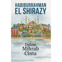 Image of Dalam Mihrab Cinta