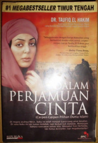 Dalam Perjamuan Cinta