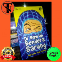 Image of Di Bawah Bendera Sarung Kisah Humor Anak Pesantren