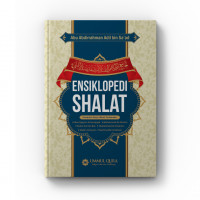 Image of Ensiklopedia Shalat