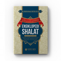 Ensiklopedia Shalat