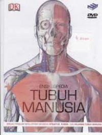 Image of Ensiklopedia Tubuh Manusia