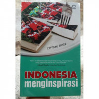 Indonesia Menginspirasi