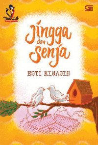 Image of Jingga & senja