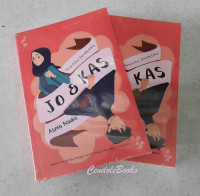 Image of Jo & Kas Pergi Cinta, Datang Cinta