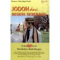 Image of Jodoh Dari Negeri Seberang