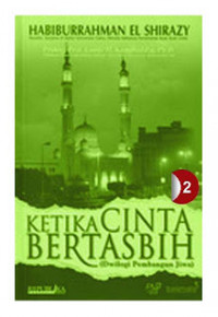 Ketika Cinta Bertasbih 2