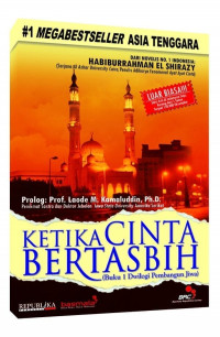 Ketika Cinta Bertasbih