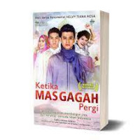 Image of Ketika Mas Gagah Pergi Kisah Yang Akan Membangun Jiwa Dan Karakter Pemuda Islam Indonesia