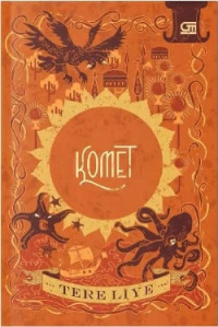 Image of Komet