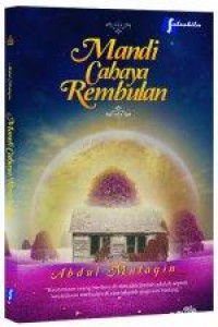 Mandi Cahaya Rembulan