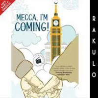 Image of Mecca, I'M Coming!