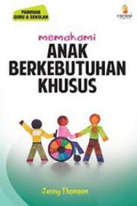 Image of Memahami Anak Berkebutuhan Khusus