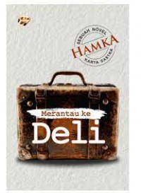 Merantau Ke Deli