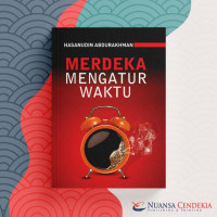 Merdeka Mengatur Waktu