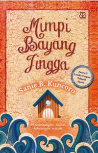 Image of Mimpi Bayang JinggaJuara II Lomba Cerpen Tabloid Nyata