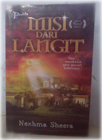 Image of Mist Dari Langit