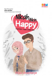 Image of Nikah bikin happy kisah best couple zaman Nabi