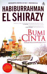 Image of Bumi Cinta