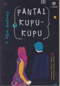 Image of Pantai Kupu-Kupu