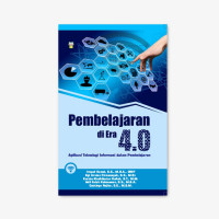 Pembelajaran Di Era 4.0