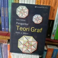 Image of Edisi Kelima Pengatar Teori Graf