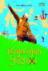 Image of Penjelajah Gagal