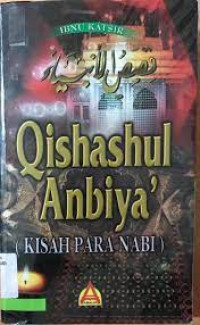 Image of Qishashul Anbiya' (Kisah Para Nabi)