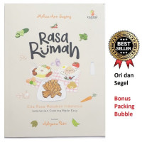 Rasa Rumah Cita Rasa Masakan Indonesia