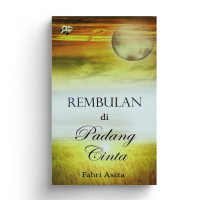 Rembula Di Padang Cinta