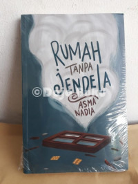 Rumah Tanpa Jendela