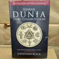 Image of Sejarah Dunia Yang Disembunyikan