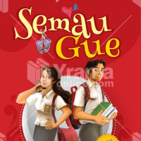 Image of Semau Gue