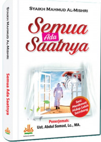 Image of Semua Ada Saatnya