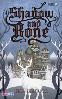 Image of Shadow And Bone