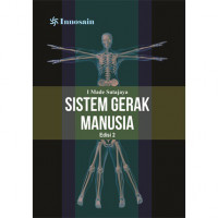 Image of Sistem Gerak Manusia Edisi 2
