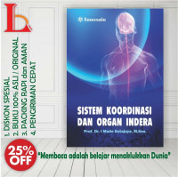 Image of Sistem Koordinasi Dan Organ Indera